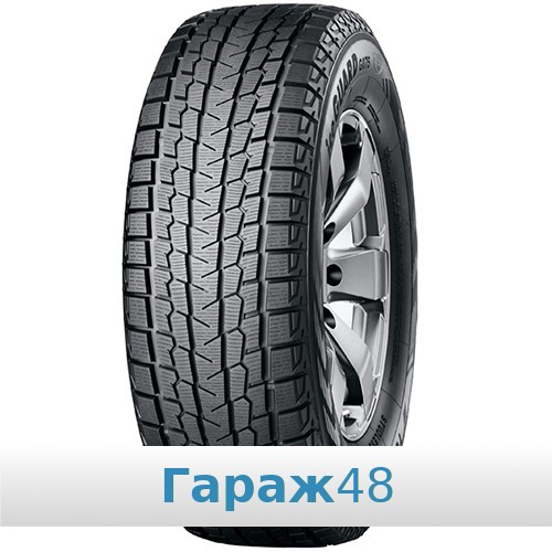 Yokohama Ice Guard G075 255/55 R18 109Q